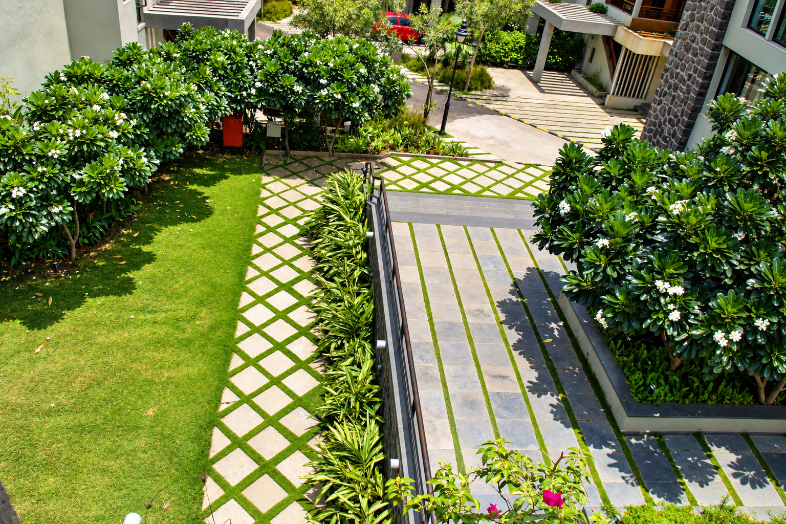 Mahindra Woods, Pune